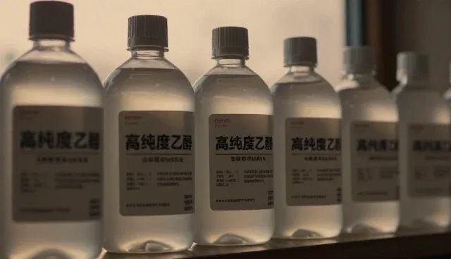 来料加工中检测方法选择对质量控制的影响