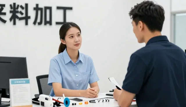 化工产品选型中的配方服务关键考量