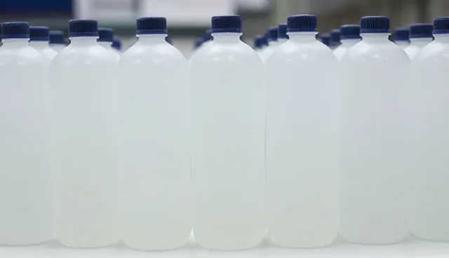 化工产品开发中质量检测服务如何避免常见问题？