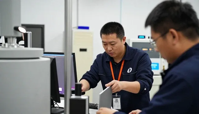 化工产品研发让跨区域项目应用更加便捷