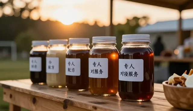乙醇检测流程中的关键选型考量