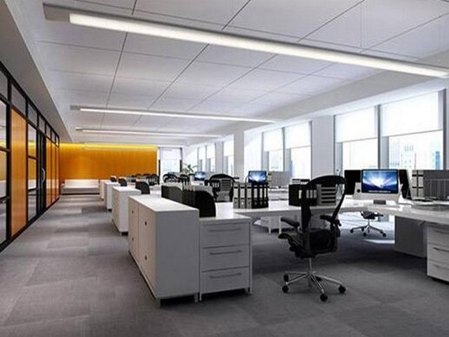 长沙制药业净化工程施工