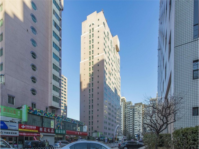 枣庄钢结构别墅市场报价